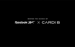 Cardi B联名Reebok全新鞋型 Classic Leather Cardi