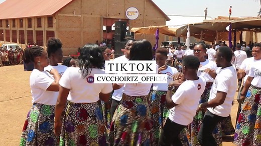 Nyarugusu Gospel Choir: Music, Vibe, and Choir Challenge