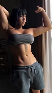 63K views · 946 reactions | Muscle Mommy's doesn't scary ❤️ #musclemommy #bigbody #foryou #physique #explore #fyp | Muscle Mommy's | Facebook