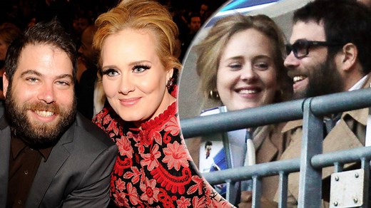 Inside Adele's £140 million divorce settlement from Simon Konecki