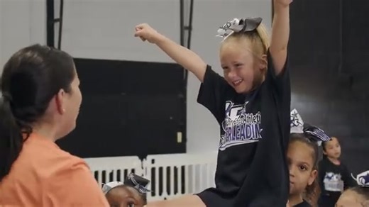 Classes Starting Soon! Go to Championforce.com to view class details for North Huntingdon and register! Then enter class code 18190! Hurry!!! Spots are filling up!! | Champion Force Cheerleading - North Huntingdon