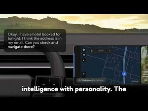 Android Auto Gets Gemini: The AI Upgrade Transforming EV Driving Forever