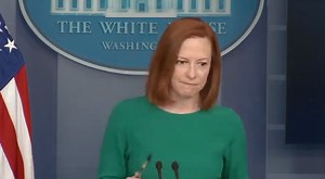 690K views · 17K reactions | Psaki downplays seriousness of terrorists arrested illegally crossing into US and says ‘there is some limited construction that has been funded’ on border wall | Sean Hannity | Facebook