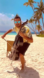 2.2M views · 184K reactions | Life is better with some Lambadaaaaaa ☀️ https://www.instagram.com/hausercello/ | HAUSER | Facebook