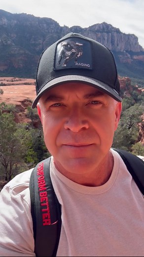 2.1K views · 78 reactions | This is Cowboy country so here’s some Cowboy wisdom for you. When life backs you into a corner, it’s usually because God is building something in you He can’t build anywhere else. I’ve been there, it’s not fun but it’s worth it! Keep going! What’s He strengthening in you right now? | Jeremy Foster | Facebook