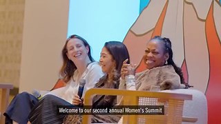 Trail Blazers Host Second Annual Women's Summit