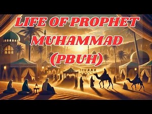Life of Prophet Muhammad (PBUH) | The Untold Story of His Teachings & Legacy | Boss Teachings