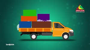 Safely Secure Loads during Transport https://shar.es/1S6qpK #ArriveAlive #freighttransport #loads | Truck and Freight | Facebook