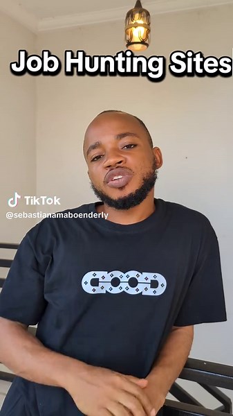 Job hunting sites for Cameroonians. are you a Cameroonian seeking employment or someone out of Cameroon and wants to work here. here are the top 3 Job hunting websites for you. #job #jobsearch #jobopportunitiesincameroon #career #cv