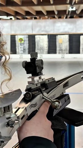 Axil GS 3.0 ear pro for the win! #shorts