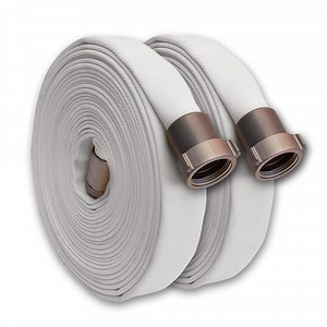 [Hot Item] Durable 2 Inch Flexible Canvas Hose for Water Discharge