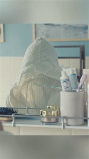 A Boy Accidentally Gets Superpowers and Becomes Invisible #shorts #viral | Scene Slice Clips