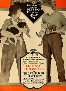 The Commuters (1915) - Movie