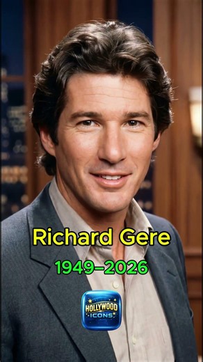 Most Handsome Men of the 80s — Then vs Now | Tom Cruise, Patrick Swayze & More