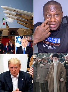 42K views · 2.1K reactions |  U.R.G.E.N.T ❗️L’Iran  vient de b0mbarder les bases militaires Américaines au Qatar  C0de pr0m0 1.xbet: brigade | Brigade DES BUZZ | Facebook