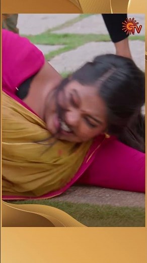 #EthirneechalThodargiradhu #SunTV #shorts #tamilserial