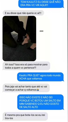 Mais uma parte da fic divertida para você!
