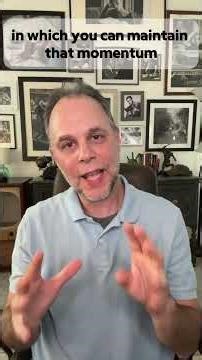 Quick note from Max about Monday's livestream