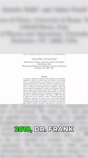 The Silurian hypothesis: Did a pre-human civilization existed on Earth? #silurianhypothesis #seti #aliens #seti #prehumans
