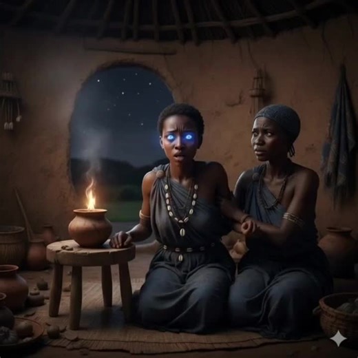 The Crown of Vision: A Dream of Fire and Fate