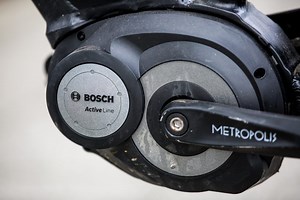 Electric bike motors: everything you need to know