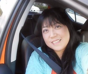 加藤久美子のプロフィール | citrus（シトラス）