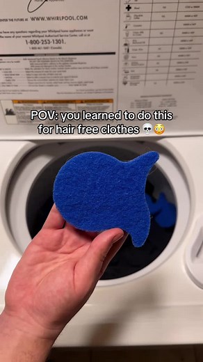 I’m so thankful for these #Cleantok #pethairremoval #laundryhack #tiktokshopfinds #satisfying