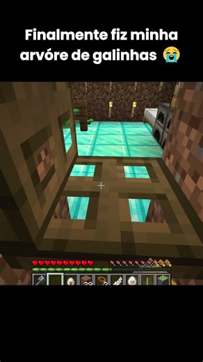 Finalmente eu consegui 😭 #minecraftmemes #minecraft #minecraftshorts #shorts