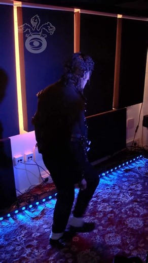 #MANINTHEMIRROR 💁‍♂️🪞 Rory Jackson @ #hydruslive 🐉🐉🐉🔥 | #michaeljackson #mjtribute #dancevide