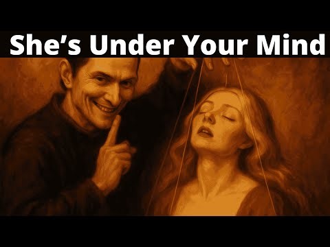 She Never Loved You — You Programmed Her Mind | Machiavelli’s Truth