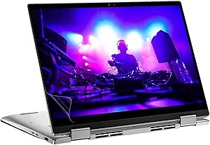 Matte Screen Protector for Dell Inspiron 14 7430 2 in 1 Laptop 14 Inch Touch 2 PACK