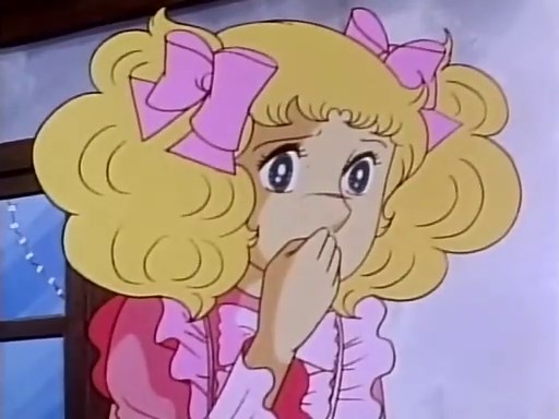 Candy Candy - Capitulo 101 - Audio Latino