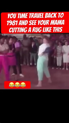 1980s dance off #dance #dancing #memes #1980s #2livecrew #rap #dancer #history #dancevideo #viral