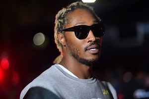 Future Fans Think He Dissed Drake On "We Don't Trust You"