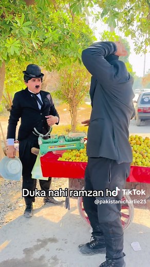 Humorous Moments in Pakistani Comedy Shorts