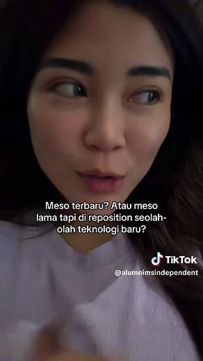 Meso Terbaru vs Meso Lama: Apa Bedanya?
