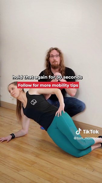 Enhance Your Lateral Core Strength with Side Planks