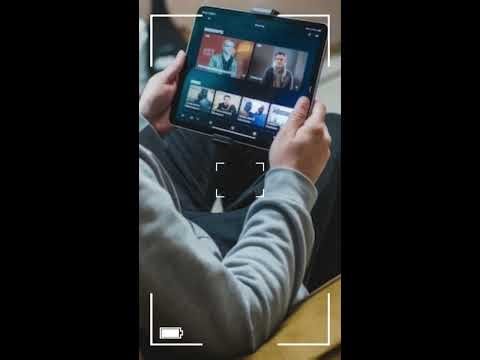 Class Project: Presentation in English