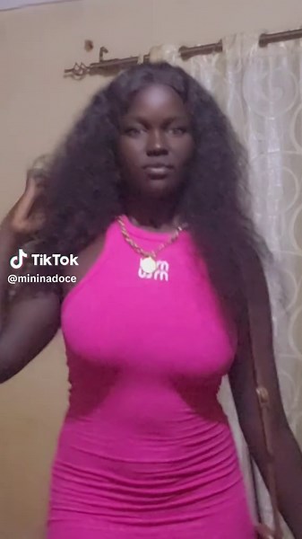 Menina doce 👑🥥🧿 (@mininadoce)’s videos with CALL ME - CHRIS __DIFRAN ⭐️