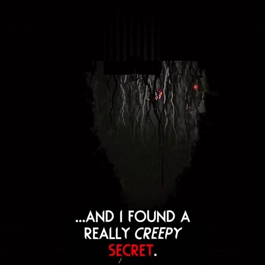 This Gave Me The CREEPS... 🕳️ | Rain World