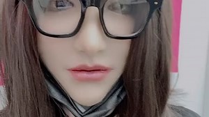 female mask doll (52)