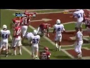 DeMarco Murray Highlights