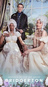 Step into the opulent world of Bridgerton with Heidi Daus's new jewelry collection. ✨🎆. Indulge in the timeless allure of Regency style with our stunning collection. | Heidi Daus