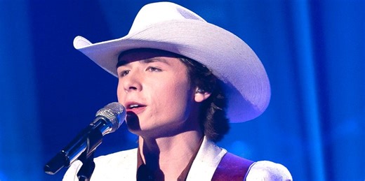 'American Idol' Runner-up John Foster Breaks His Silence on Finale Rumors