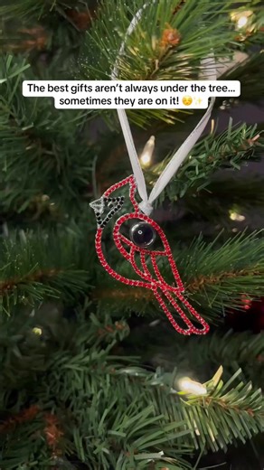 FLASH SALE: Get 50% Off + Buy One, Get One 50% OFF Our Custom Ornaments❤️ | Wear Felicity | Facebook