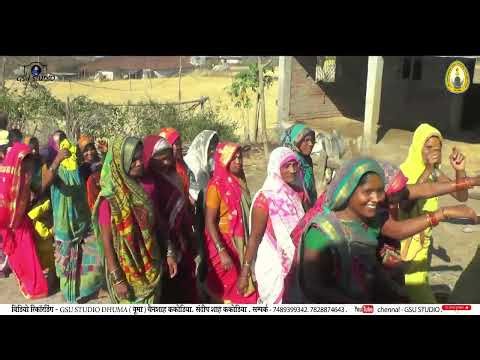 कलश यात्रा ग्राम तुमड़ीपार 12 दिवसीय कोयापूनेम 1 दिवस कलश यात्रा सेवा समिति तुमड़ीपार 2026