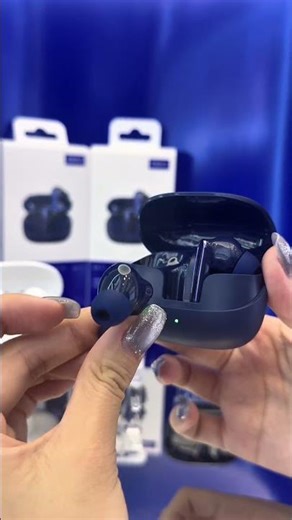 🎧 ES53 True Wireless Stereo Earbuds