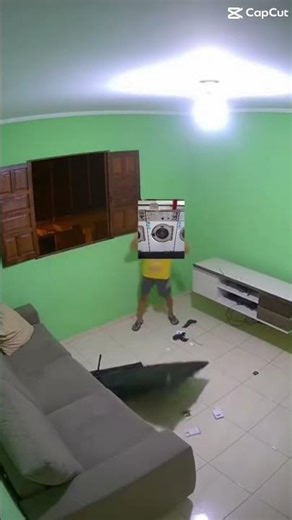 wascomat w620 washing machine gets abuse by IsabellaGotTheSwag