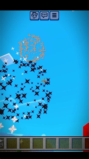 Epic Minecraft Fireworks Display 2026 🚀#Minecraft #Gaming #Fireworks #MinecraftHindi #Gamer