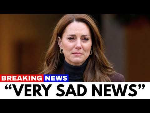 Kate Middleton Missing for Months: What Really Happened?